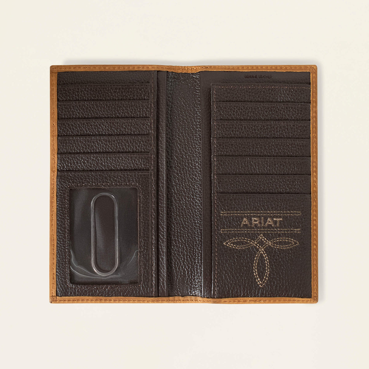 Ariat Smart Buy | Southwest Diamond Rodeo Wallet