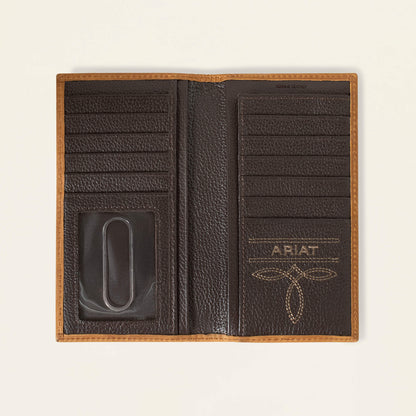 Ariat Smart Buy | Southwest Diamond Rodeo Wallet