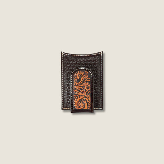 Ariat Top Pick | Cross Front Pocket
