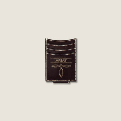 Ariat Top Pick | Cross Front Pocket