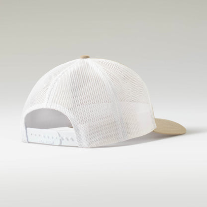 Ariat Everyday | Wine Patch Cap