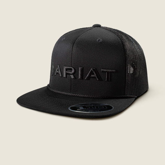 Ariat Best Seller | 3D Embroidered Cap
