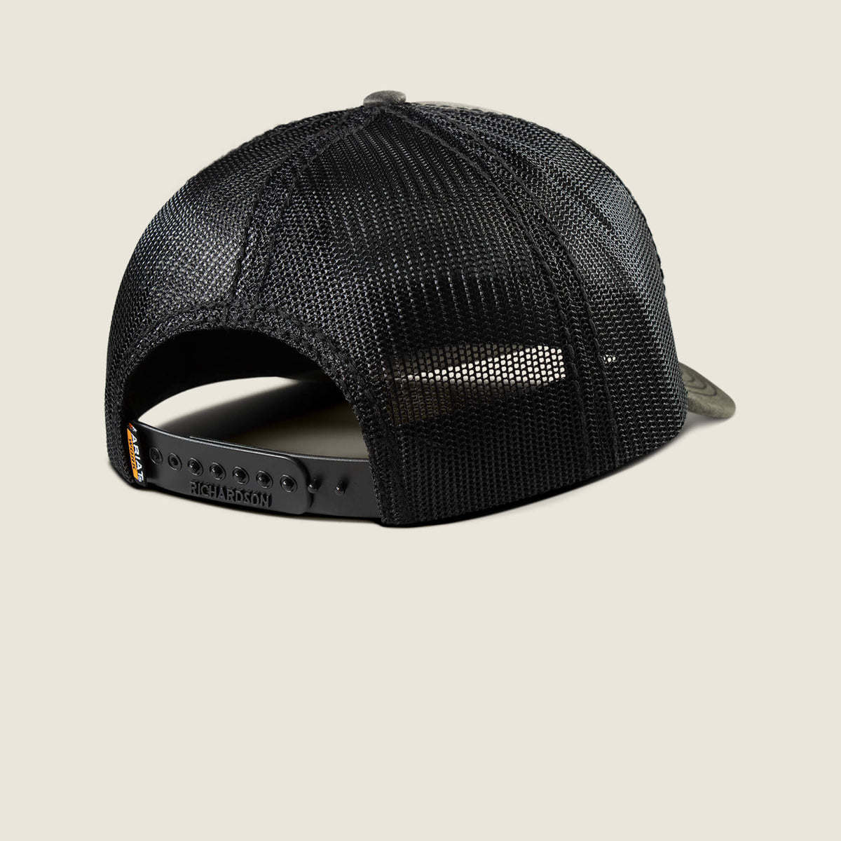 Ariat Best Seller | WorkHog Patch Snapback Cap