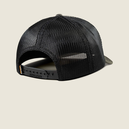 Ariat Best Seller | WorkHog Patch Snapback Cap