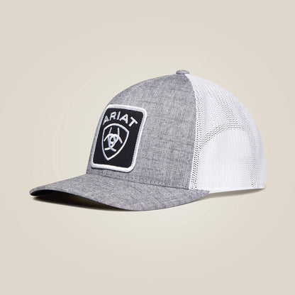 Ariat Classic | Logo Patch Cap
