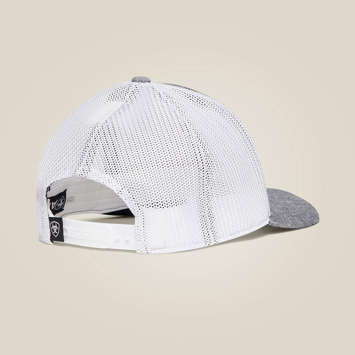 Ariat Classic | Logo Patch Cap