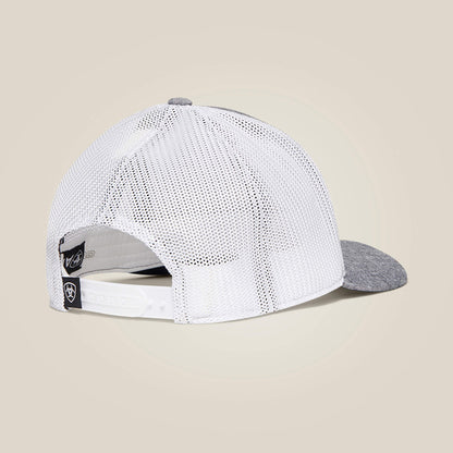Ariat Classic | Logo Patch Cap