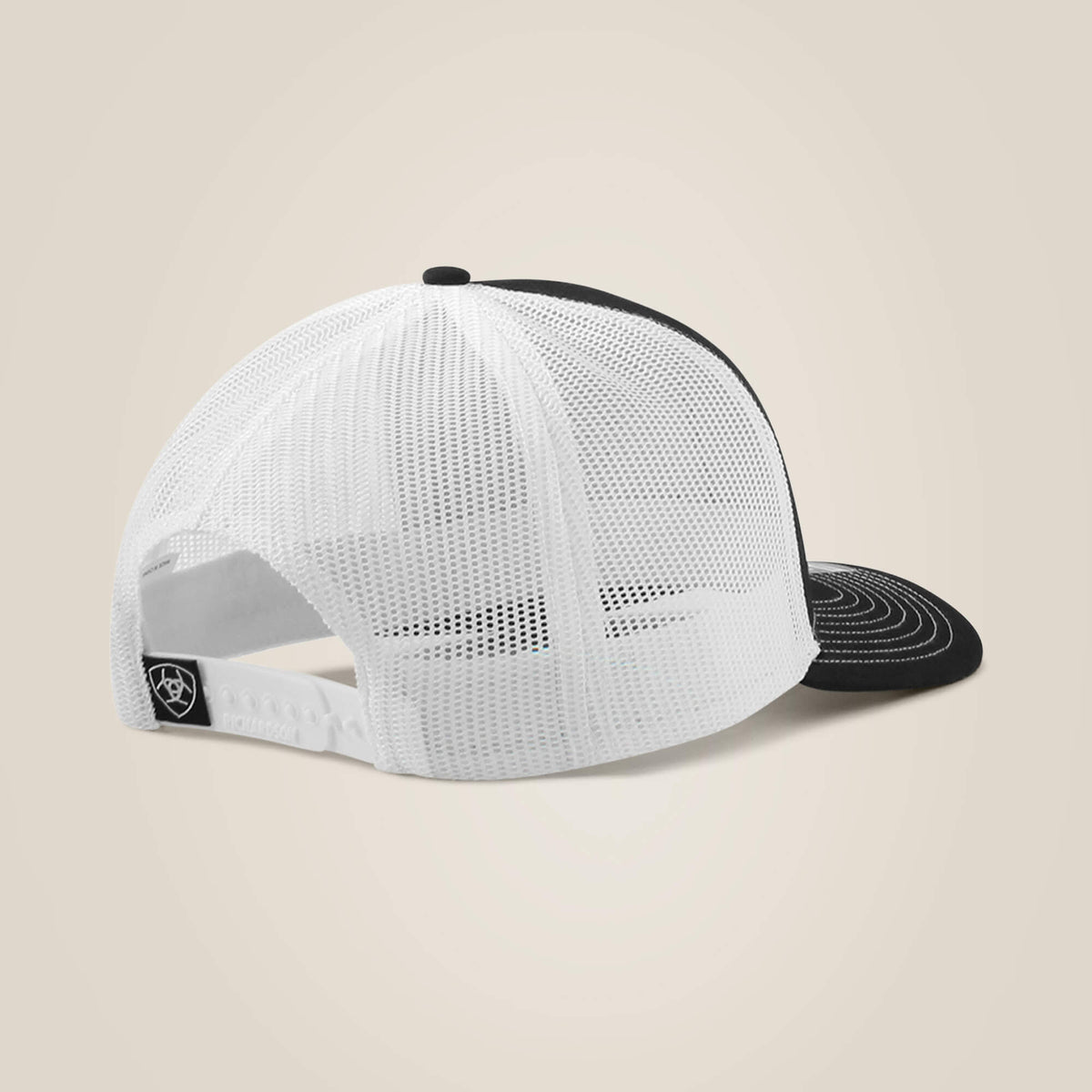 Ariat Quality | Usa flag patch logo cap