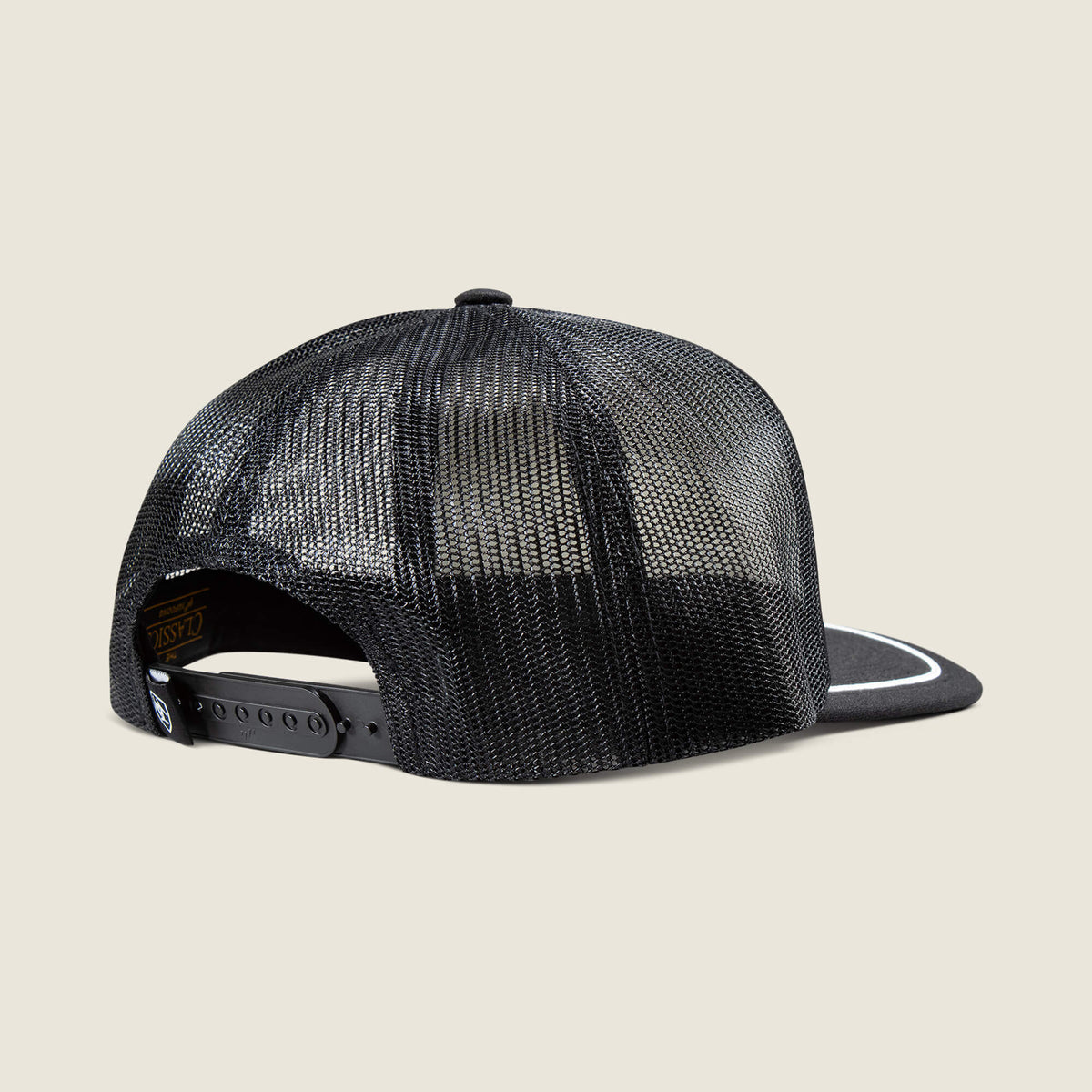 Ariat Popular | Foam Front Ariat Screen Print Cap