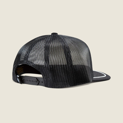 Ariat Popular | Foam Front Ariat Screen Print Cap