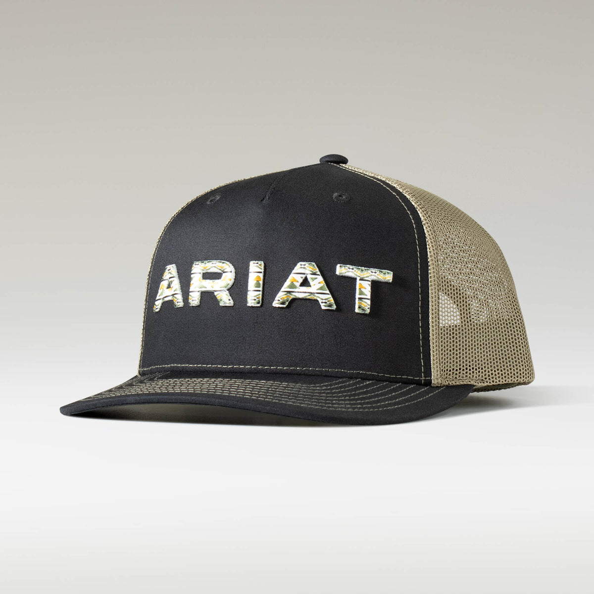 Ariat Premium | Pop Embroidery Cap