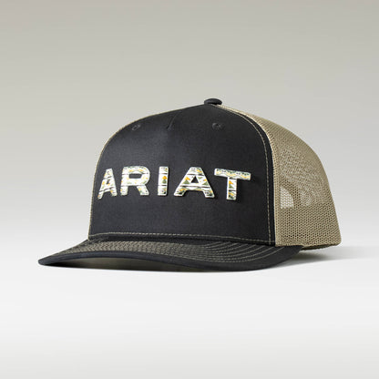 Ariat Premium | Pop Embroidery Cap