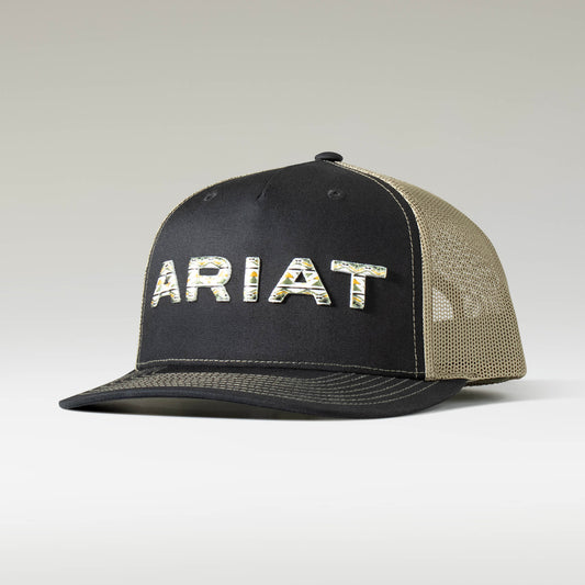 Ariat Premium | Pop Embroidery Cap