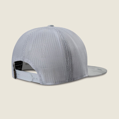 Ariat Trending | Ariat Work Skull Bolt Patch Cap