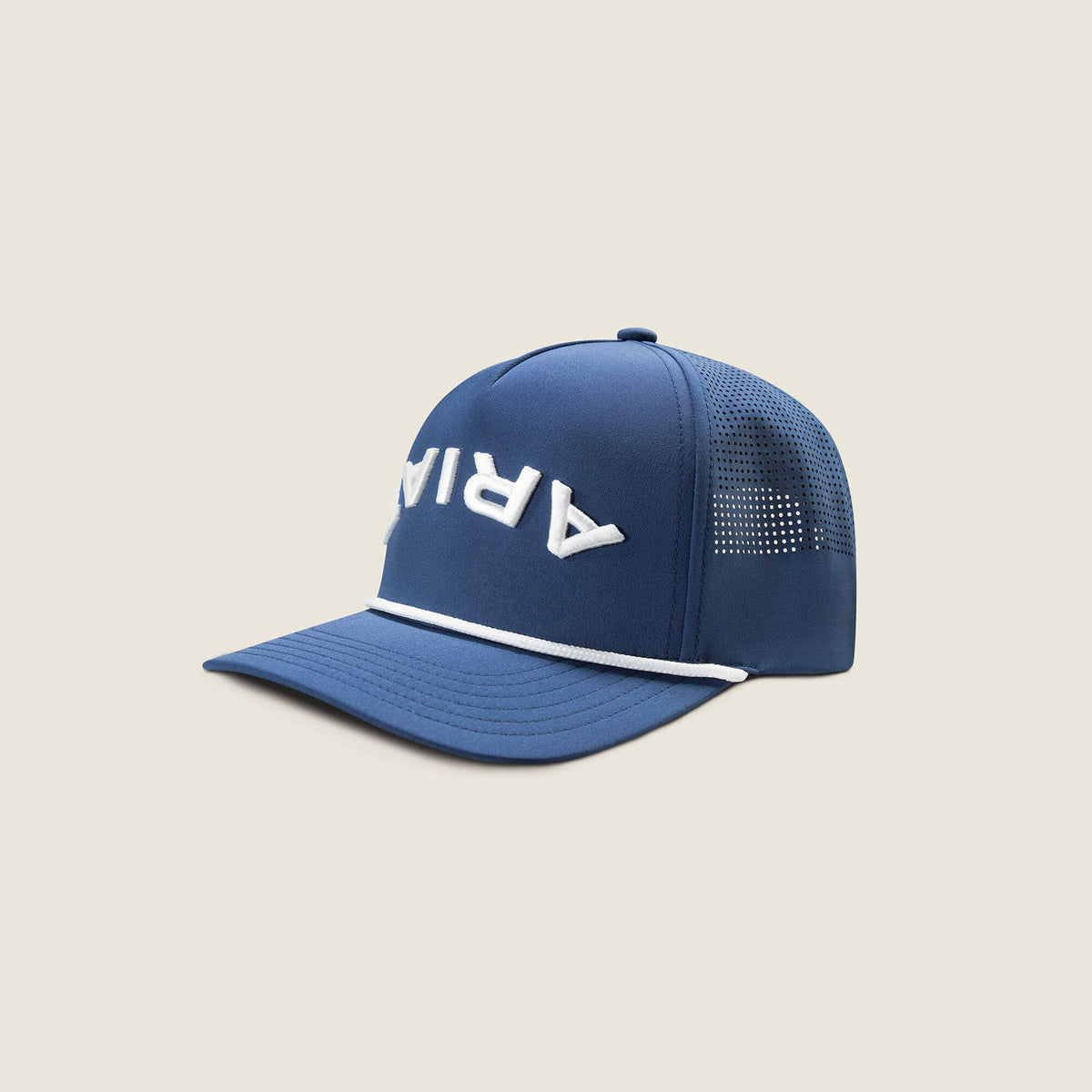 Ariat Hot Sale | 3D Embroidery Upside Down Cap