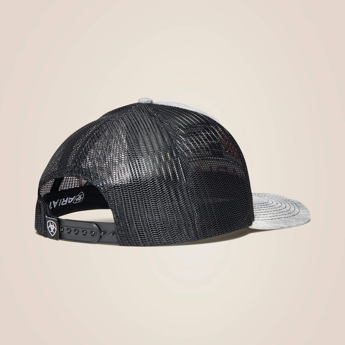 Ariat Premium | Flag Logo Cap