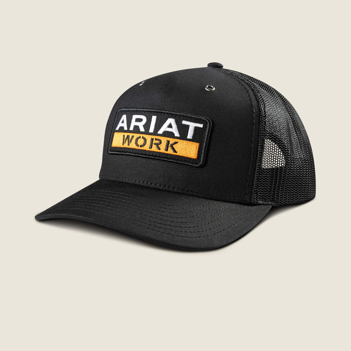 Ariat Deals | Ariat Work Patch Snapback Cap