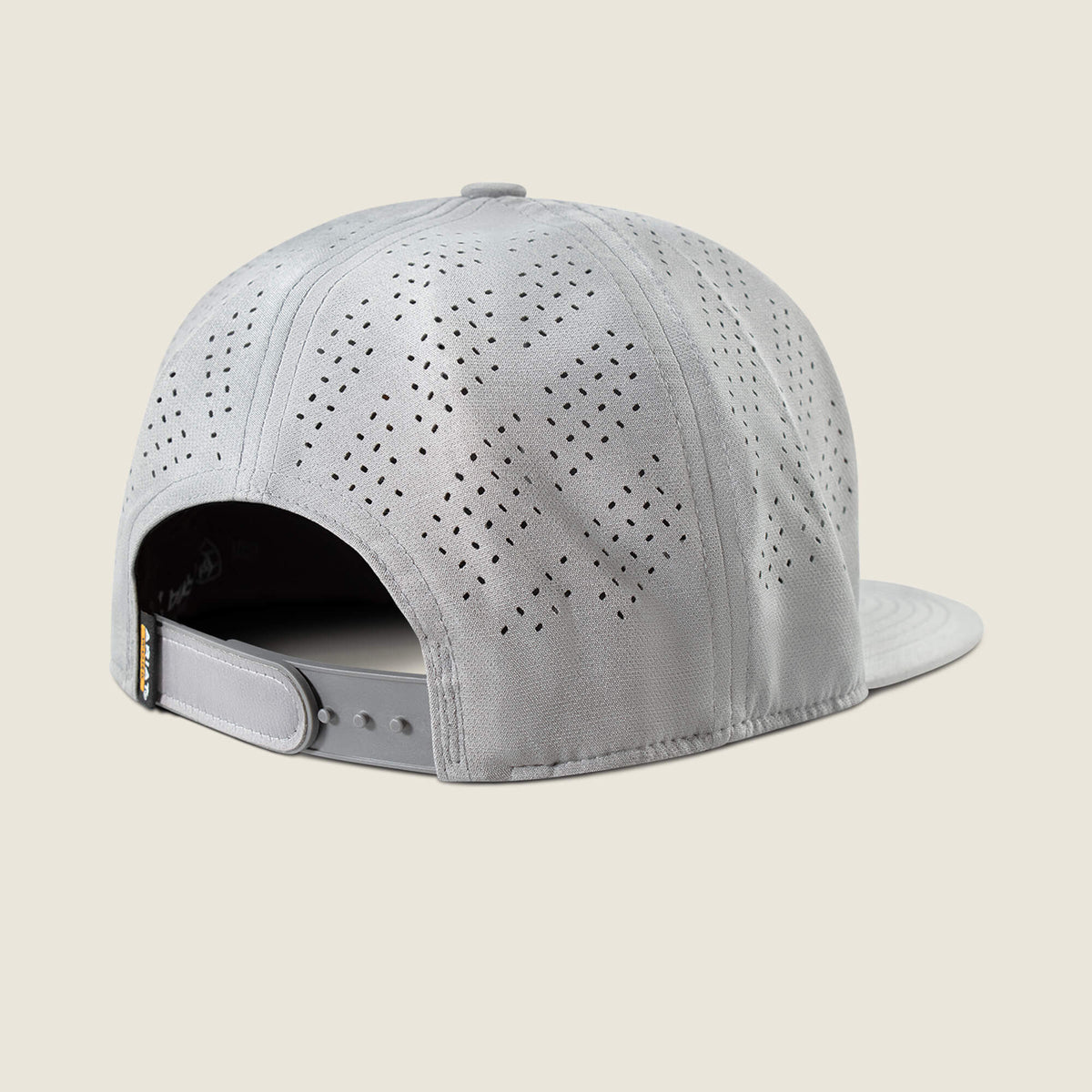 Ariat Quality | Work Roughneck Patch Performance Snapback Cap