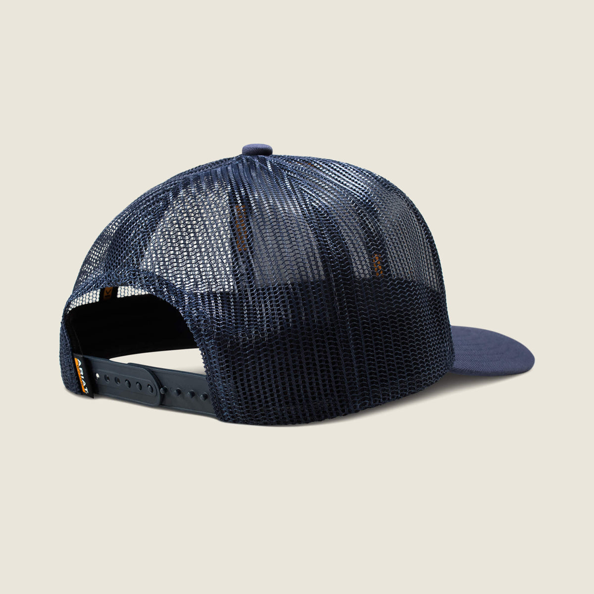 Ariat Premium | Work Roughneck Patch Snapback Cap