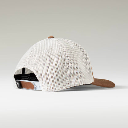 Ariat Trending | Diamond Leather Patch Cap