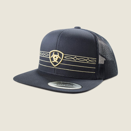 Ariat Exclusive | Boot Stitch Cap