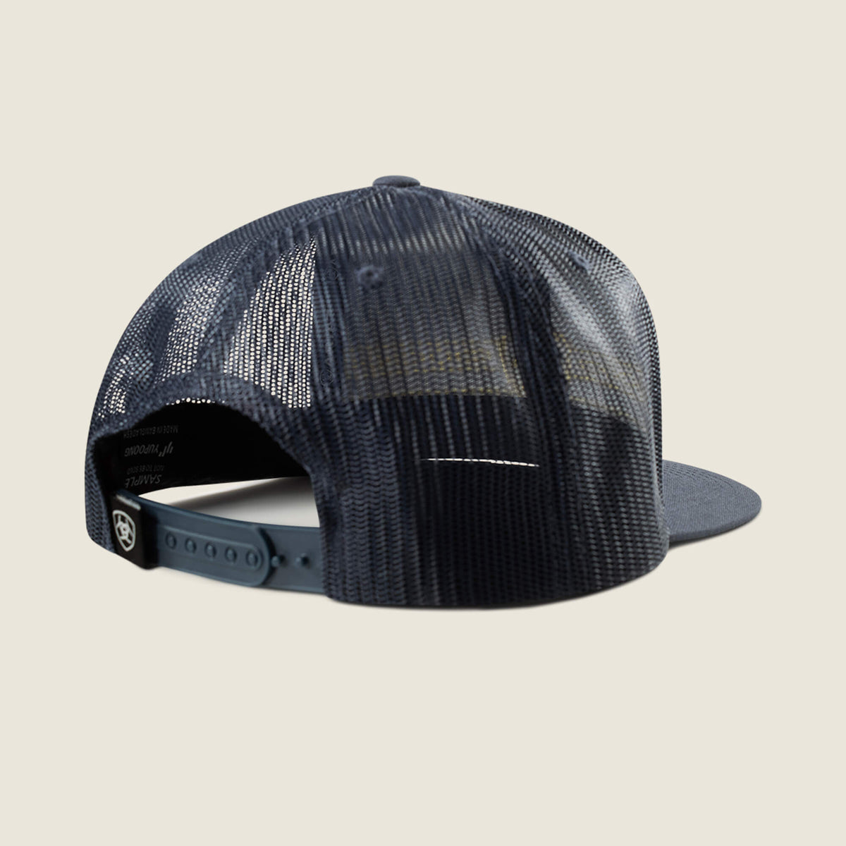Ariat Exclusive | Boot Stitch Cap