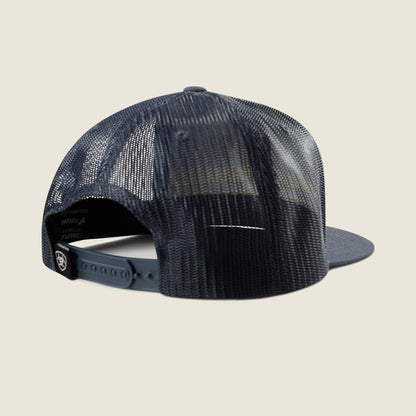 Ariat Exclusive | Boot Stitch Cap