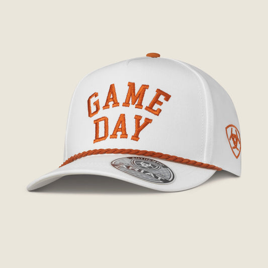 Ariat Recommended | Game Day Cap