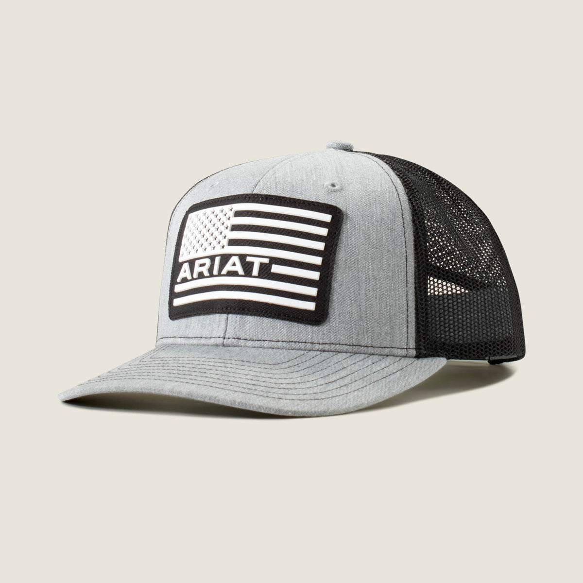 Ariat Discount | Red/ White/ Blue Logo Cap