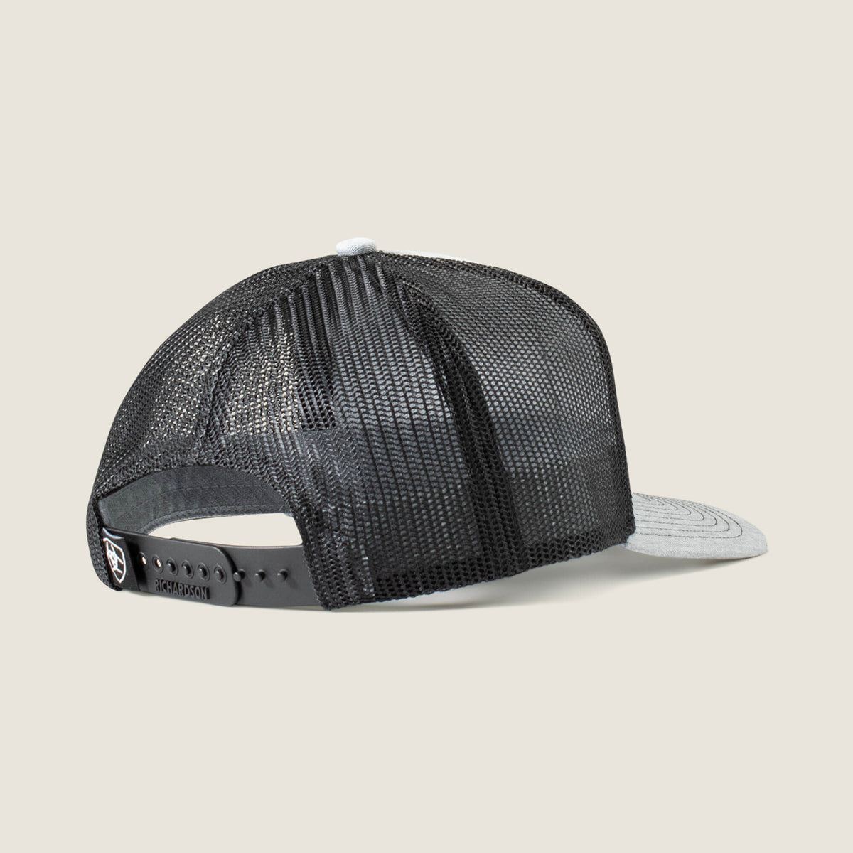 Ariat Discount | Red/ White/ Blue Logo Cap