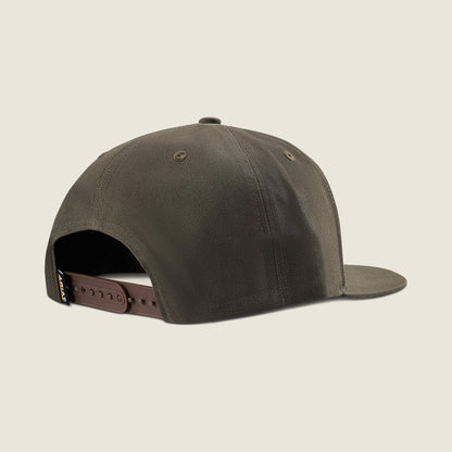 Ariat Featured | Ariat Work Eagle Patch Cap