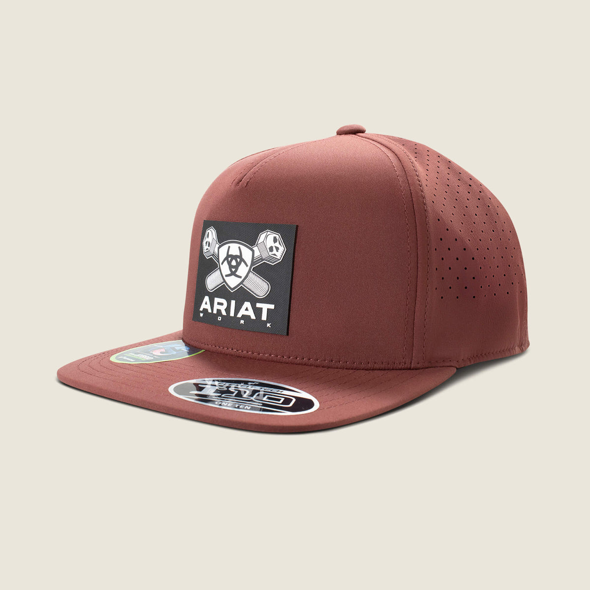 Ariat Special Offer | Bolt Patch Work Cap