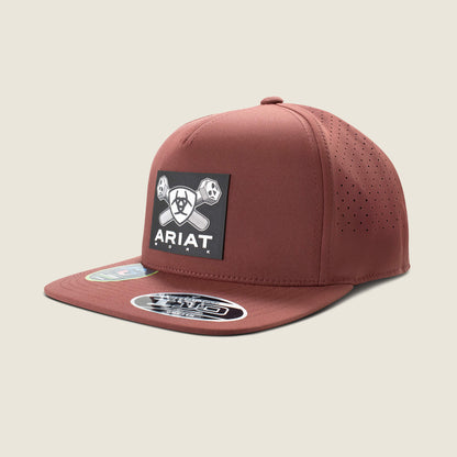 Ariat Special Offer | Bolt Patch Work Cap