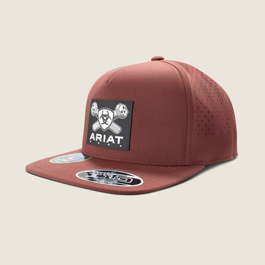 Ariat Special Offer | Bolt Patch Work Cap