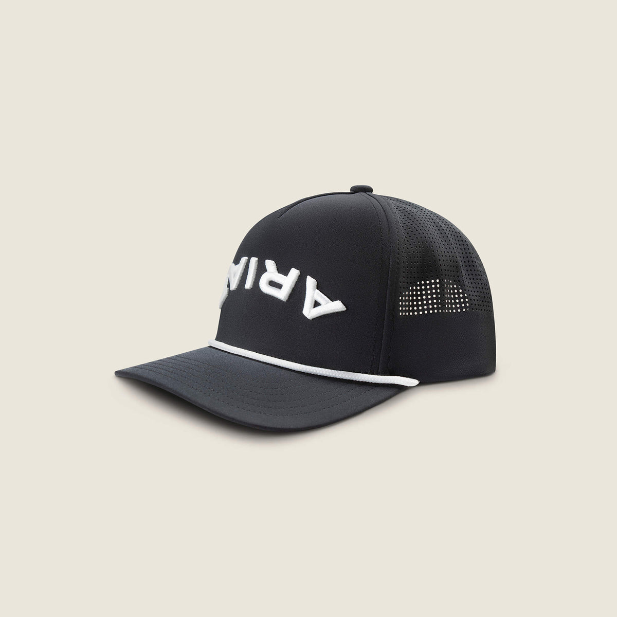 Ariat Popular | 3D Embroidery Upside Down Cap