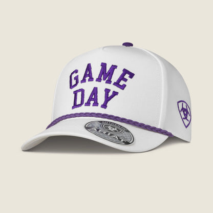 Ariat Quality | Game Day Cap