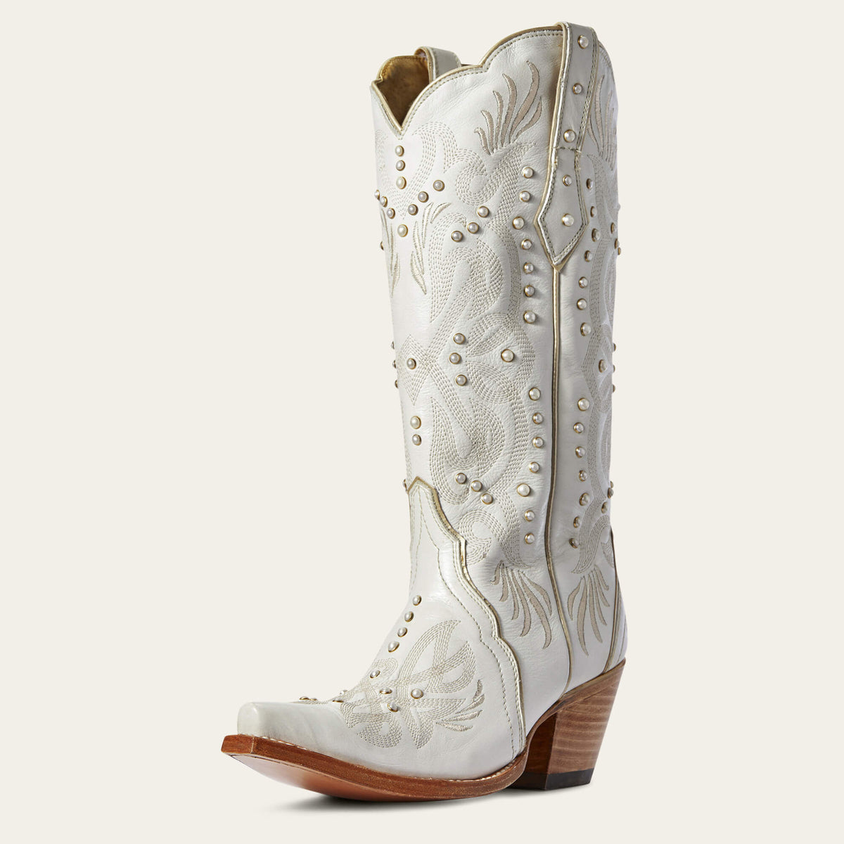 Ariat Smart Buy | Pearl Western Boot