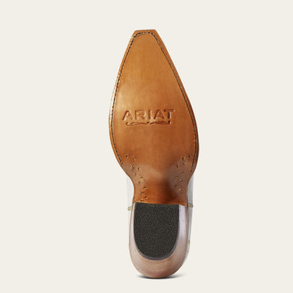 Ariat Smart Buy | Pearl Western Boot