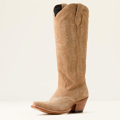 Ariat Latest | Casanova X Toe Western Boot