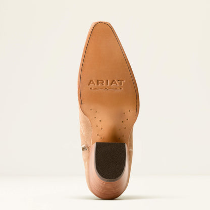 Ariat Latest | Casanova X Toe Western Boot