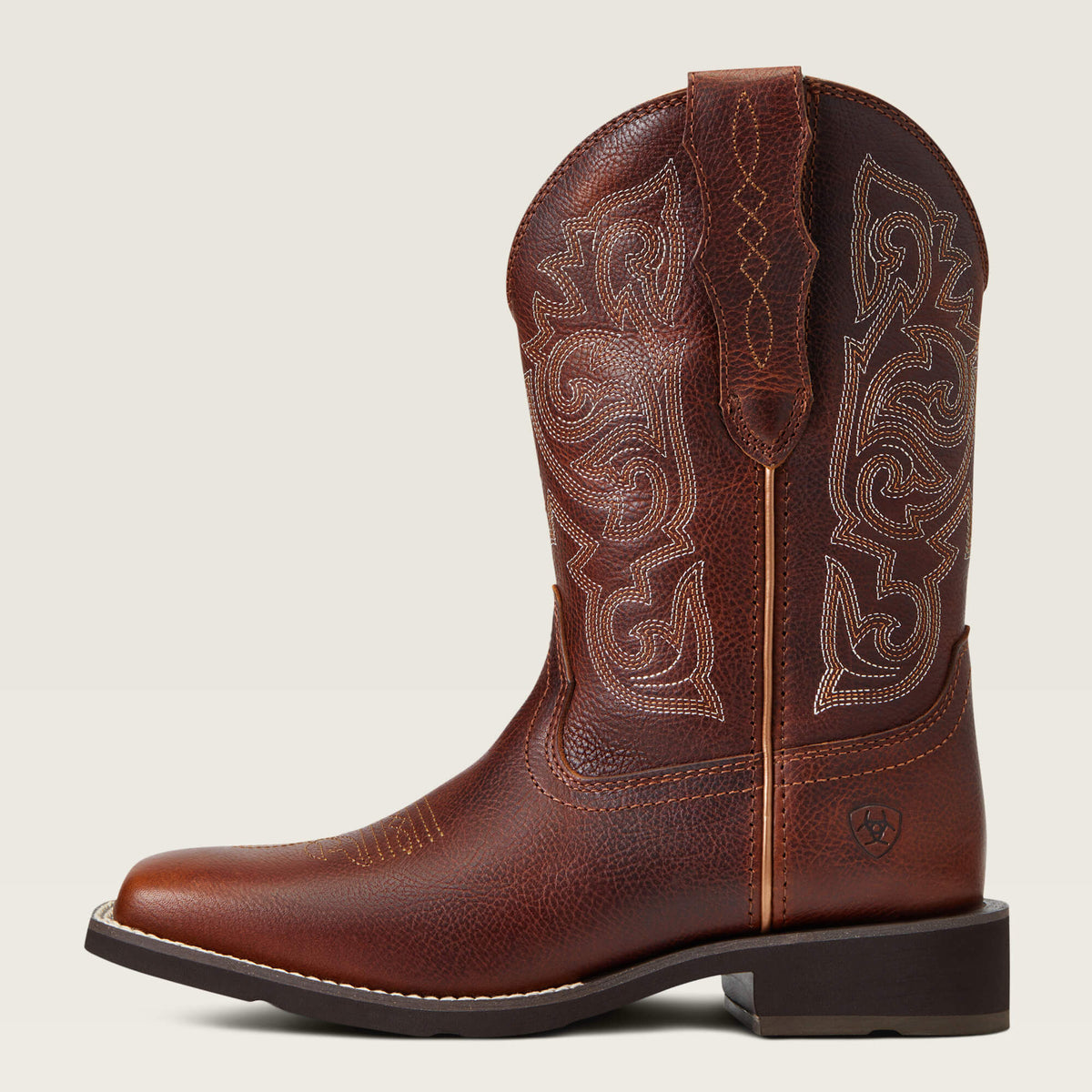 Ariat Trending | Delilah StretchFit Wide Square Toe Western Boot