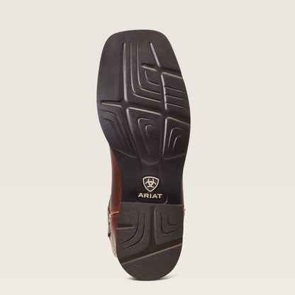 Ariat Trending | Delilah StretchFit Wide Square Toe Western Boot