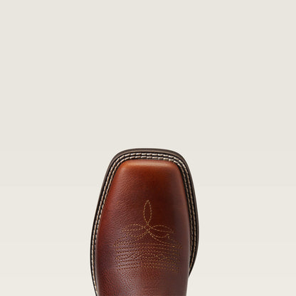 Ariat Trending | Delilah StretchFit Wide Square Toe Western Boot