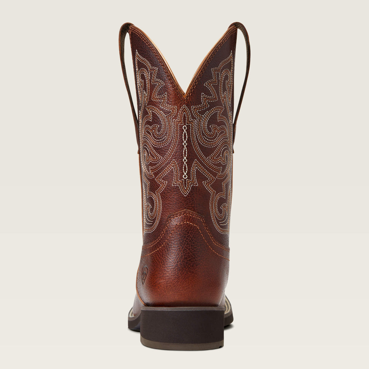 Ariat Trending | Delilah StretchFit Wide Square Toe Western Boot