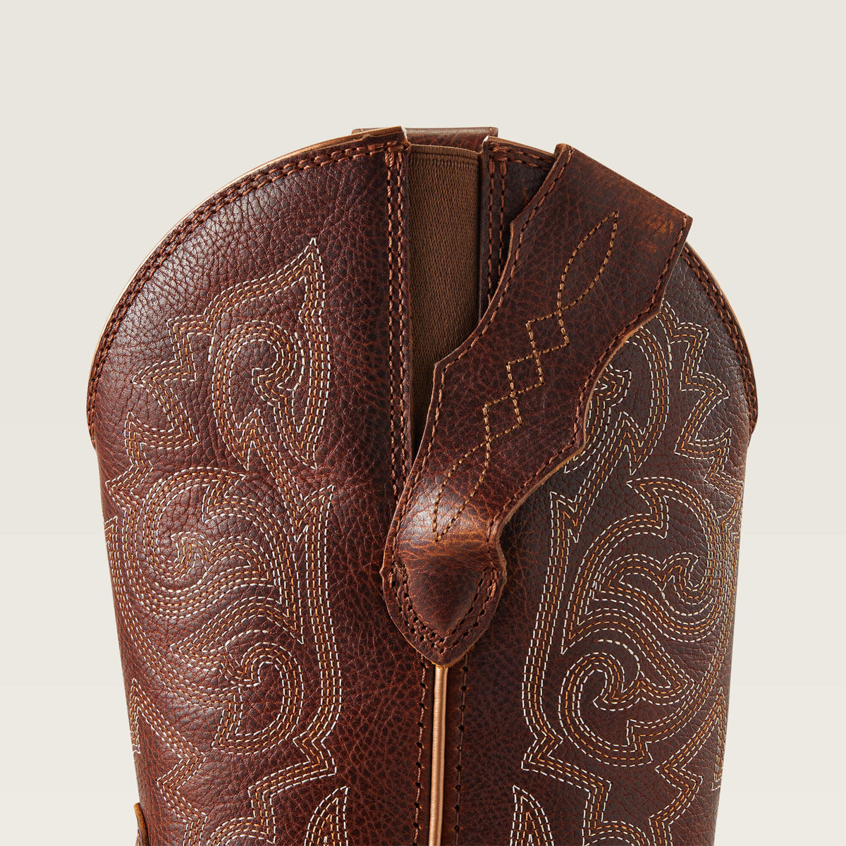 Ariat Trending | Delilah StretchFit Wide Square Toe Western Boot