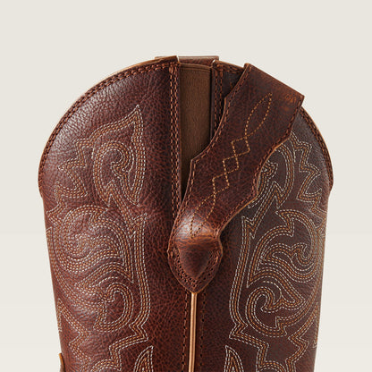 Ariat Trending | Delilah StretchFit Wide Square Toe Western Boot