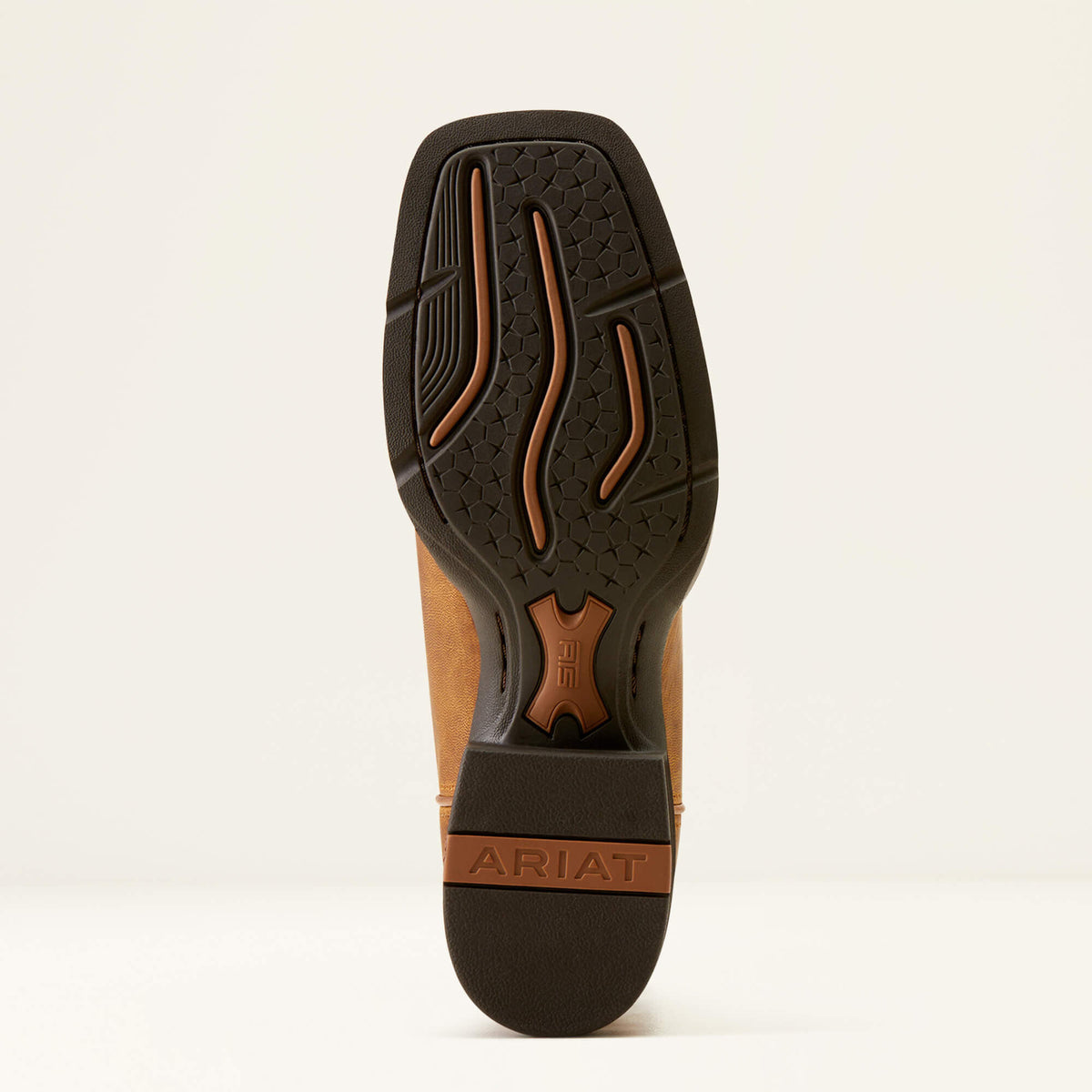 Ariat Value | Round Up Ruidoso Wide Square Toe Western Boot