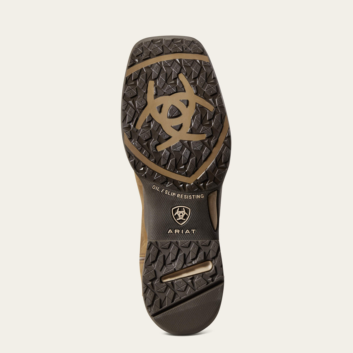 Ariat Popular | Anthem Waterproof Western Boot