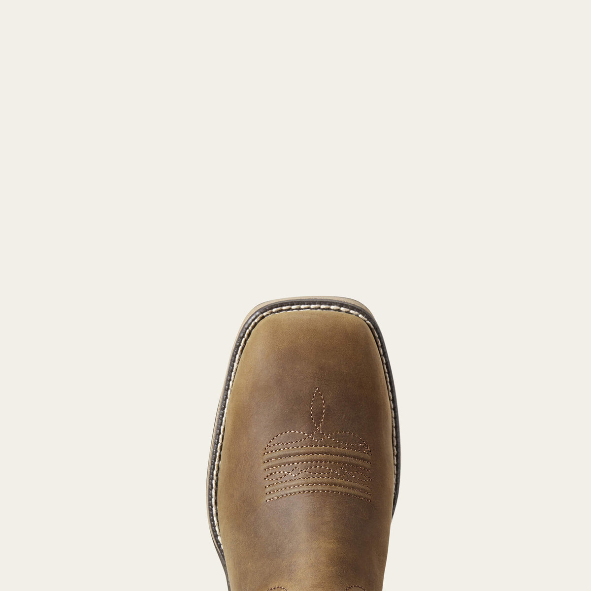 Ariat Popular | Anthem Waterproof Western Boot