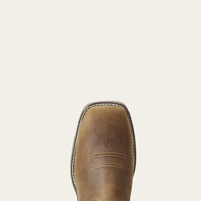 Ariat Popular | Anthem Waterproof Western Boot